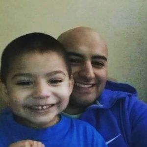 Meet your Posher, Juan